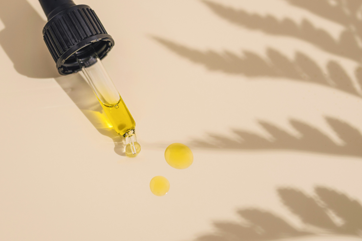 cbd olie fibromyalgie