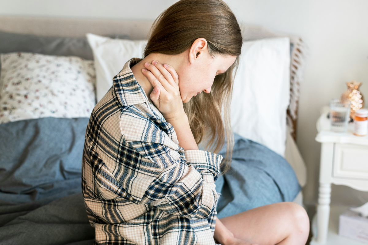 wat is fibromyalgie