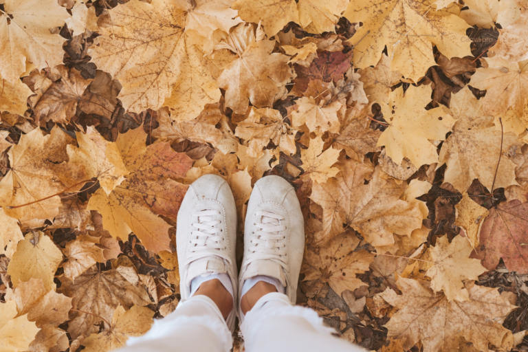 herfst winter fibromyalgie