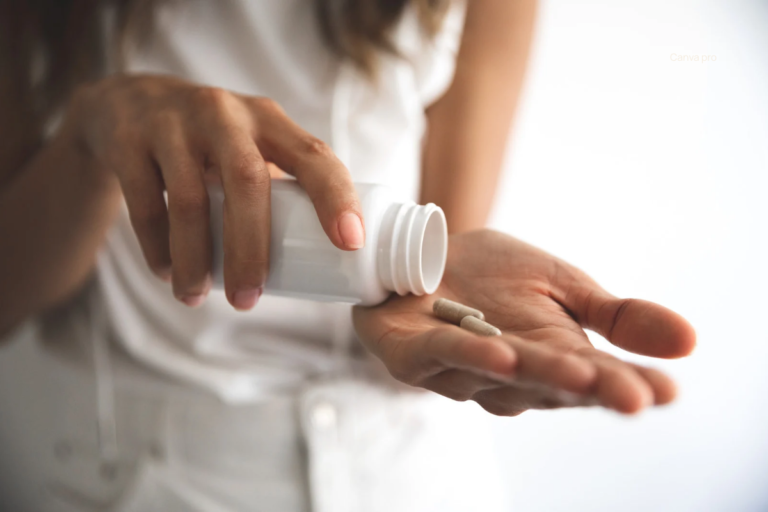magnesium fibromyalgie